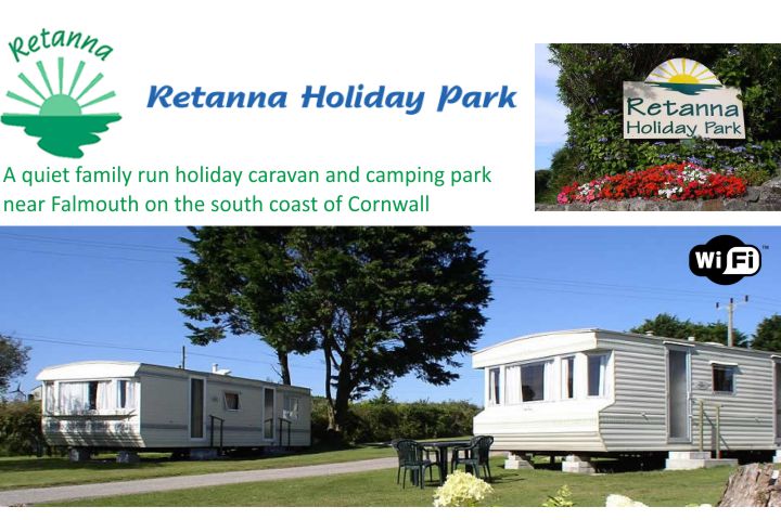 Retanna Holiday Park 11917