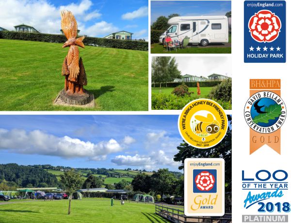 Borders Hideaway Holiday Home Park 1192