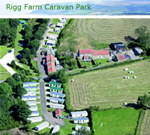 Rigg Farm Caravan Park 11923
