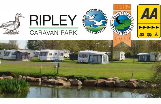 Ripley Caravan Park 11924