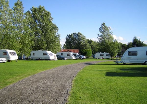 Ripley Caravan Park 11925