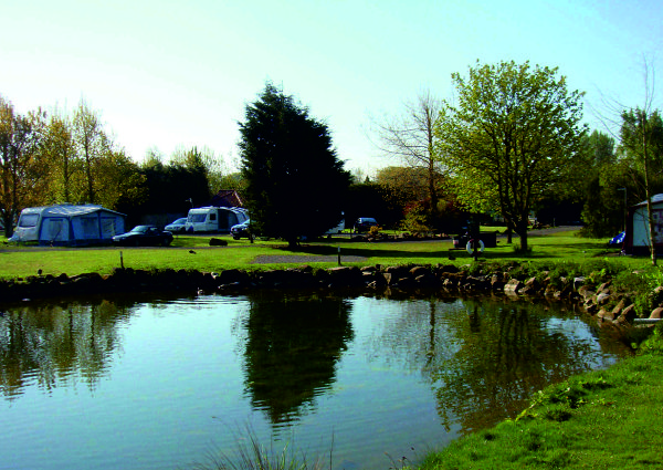 Ripley Caravan Park 11927