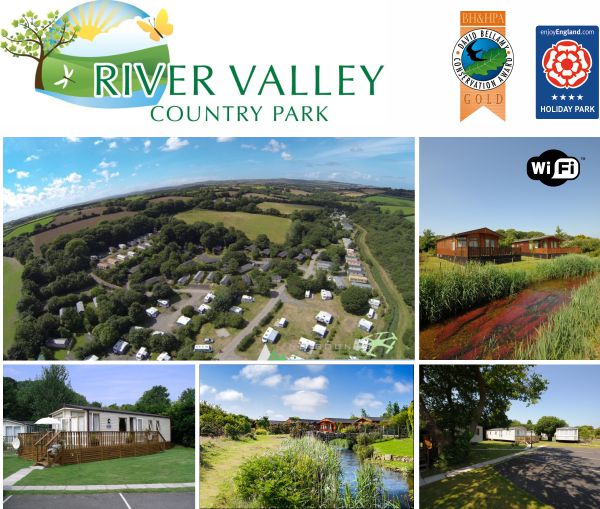 River Valley Caravan Park 11928