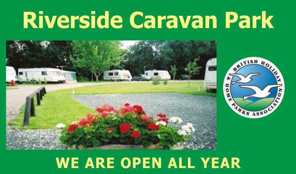 Riverside Caravan Park 11935