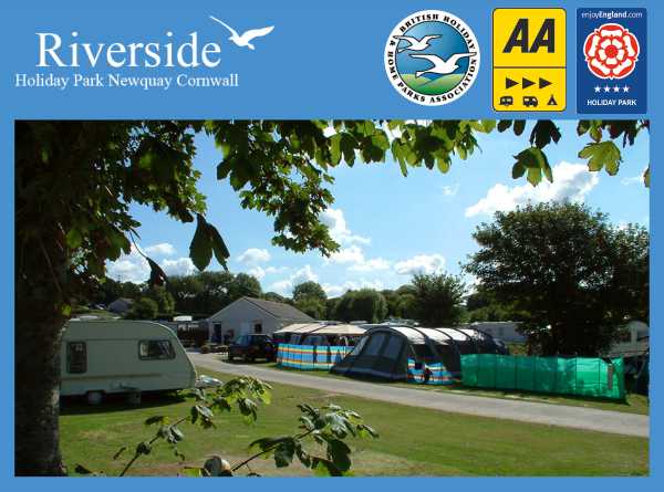 Riverside Holiday Park 11936