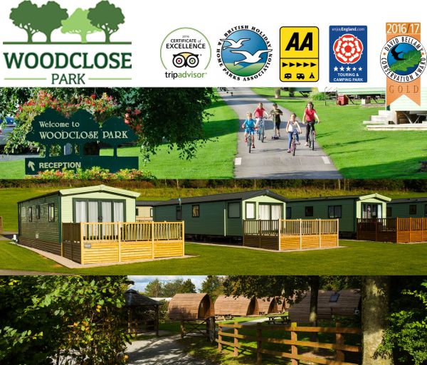 Woodclose Caravan Park