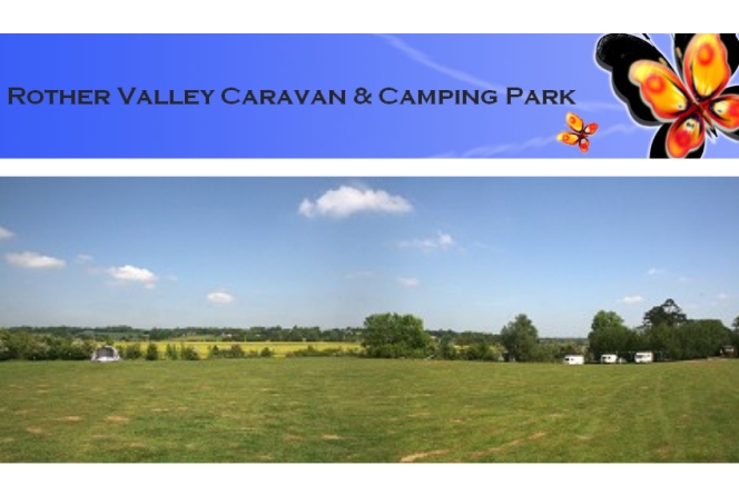 Rother Valley Caravan and Camping Park 11996