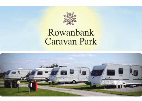 Rowanbank Caravan Park 11999