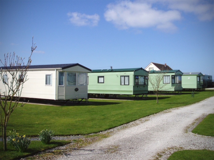 Rowanbank Caravan Park 12001