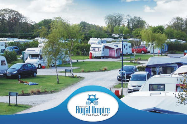 Royal Umpire Caravan Park 12007
