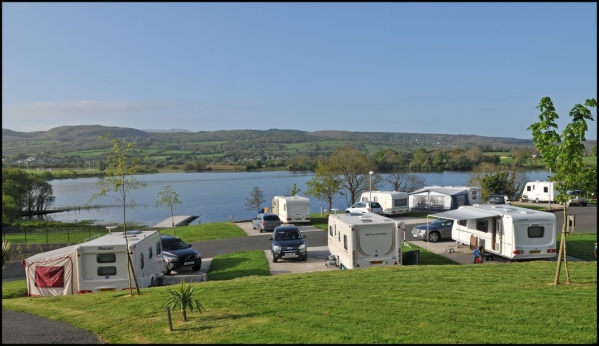 Rushin House Caravan Park 12021