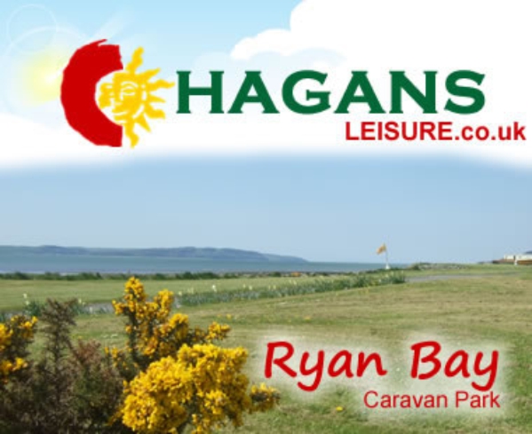 Ryan Bay Caravan Park 12022