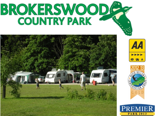 Brokerswood Country Park 12025