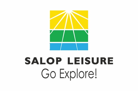 Salop Leisure 12034