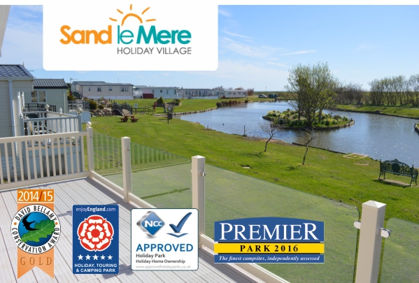 Sand le Mere Holiday Village 12035