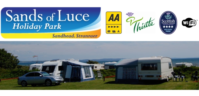Sands of Luce Holiday Park 12039