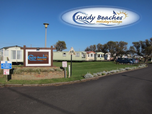 Sandy Beaches Holiday Village 12043