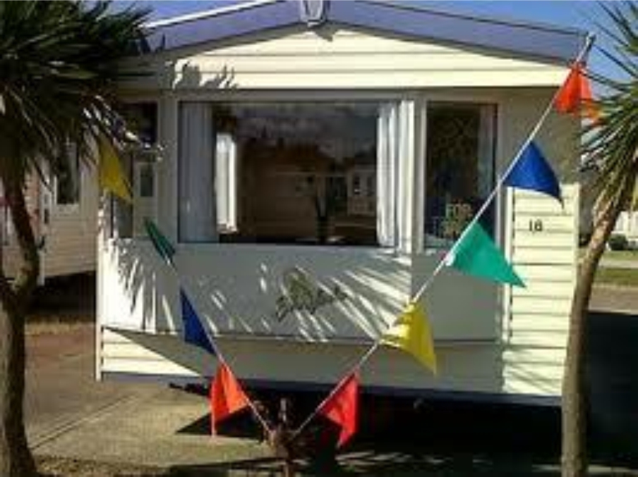 Sandy Beaches Holiday Village 12045