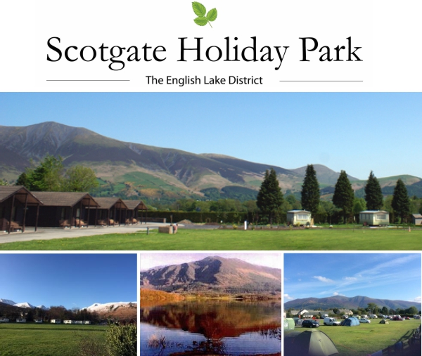 Scotgate Holiday Park 12058