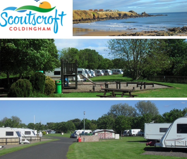 Scoutscroft Holiday Centre 12063