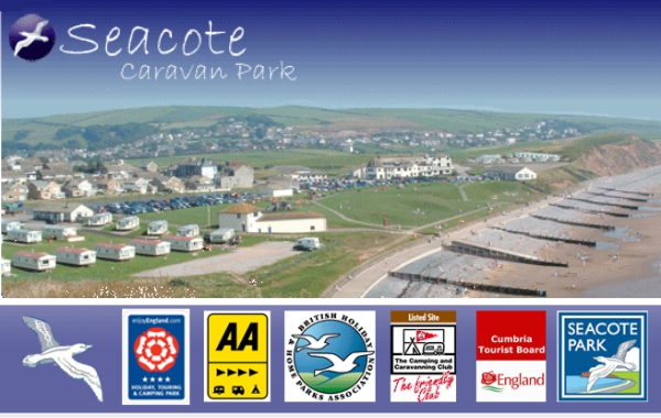 Seacote Caravan Park 12067