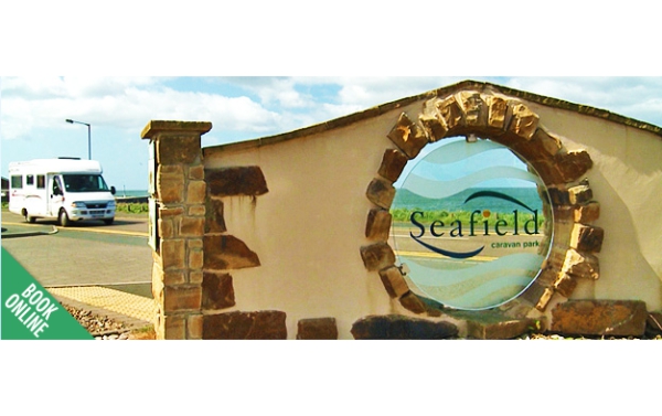 Seafield Caravan Park 12068