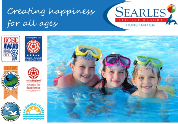 Searles Leisure Resort 12072
