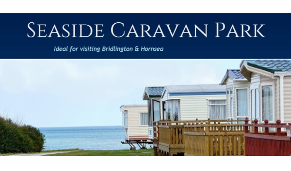 Seaside Caravan Park 12073