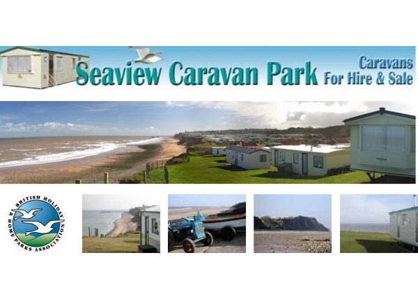 Seaview Caravan Park 12075