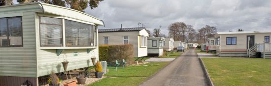 Six Arches Caravan Park 12105