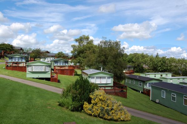 Skiddaw View Holiday Park 12109