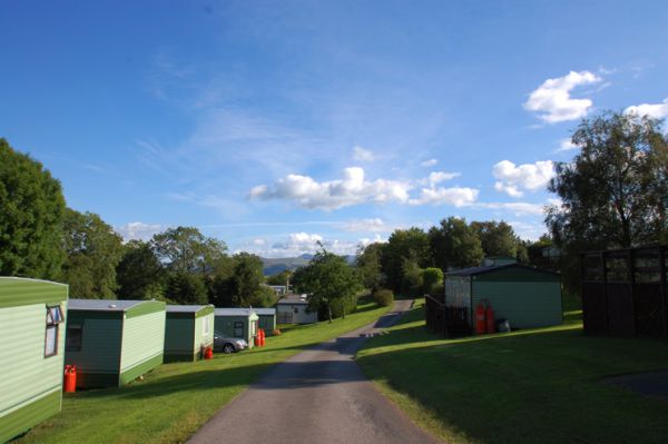 Skiddaw View Holiday Park 12111
