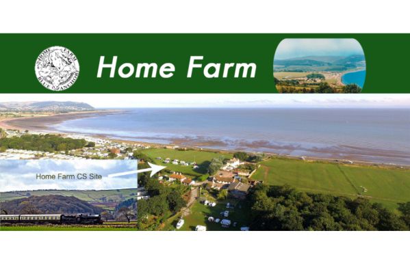 Home Farm Blue Anchor 1213