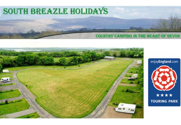 South Breazle Holidays 12145