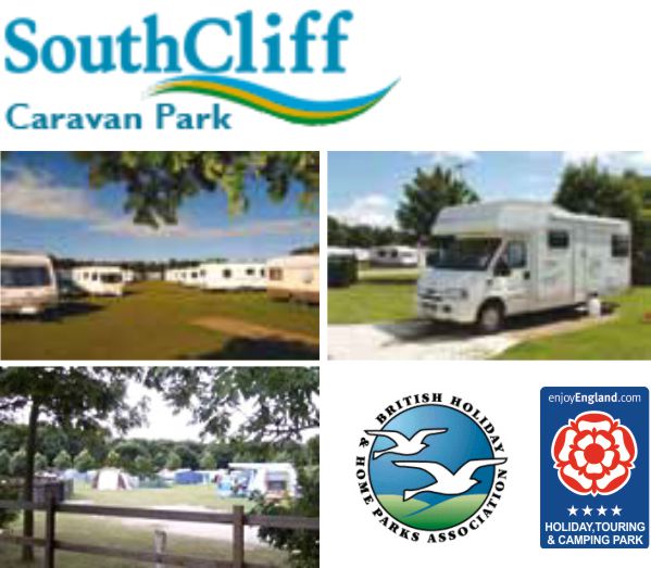 South Cliff Caravan Park 12149