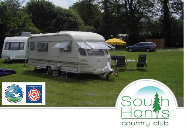 South End Caravan Park 12158