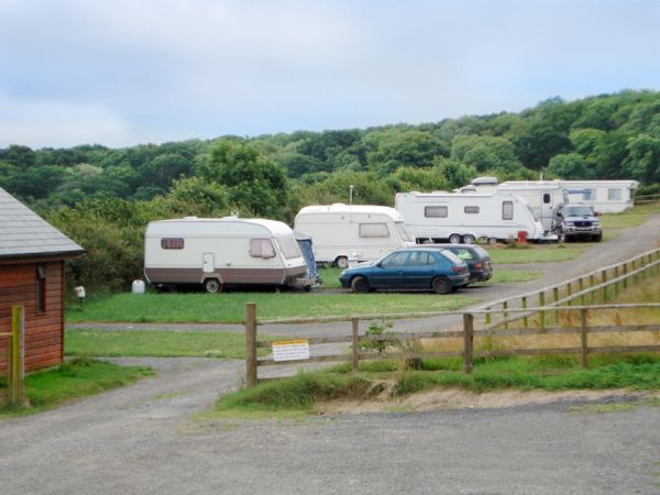 Southdown Caravan & Camping 12162