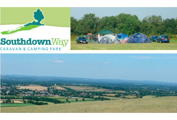 Southdown Way Caravan & Camping Park 12165