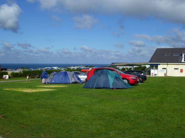Southwinds Camping and Caravan Park 12175