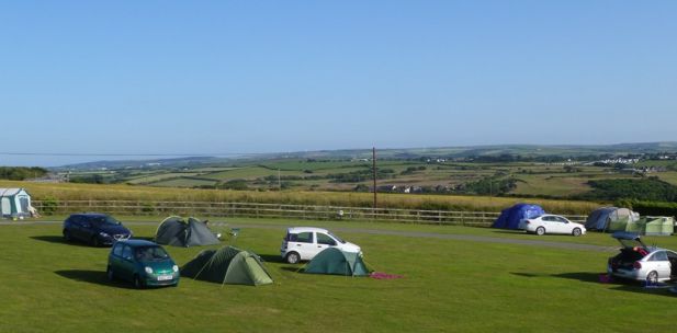 Southwinds Camping and Caravan Park 12176