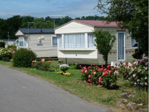 Spindlewood Country Holiday Park 12179