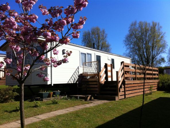 Spindlewood Country Holiday Park 12180