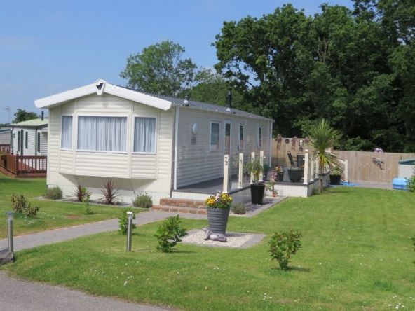 Spindlewood Country Holiday Park 12181