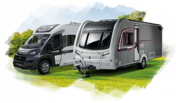 Spinney Motorhomes 12182