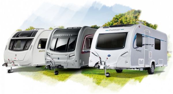 Spinney Motorhomes 12184