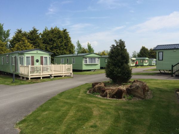 Spring Willows Leisure Park 12188