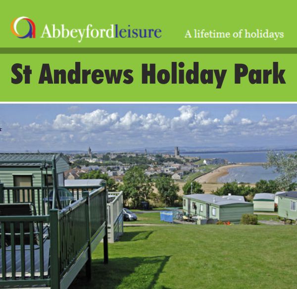 St Andrews Holiday Park 12199