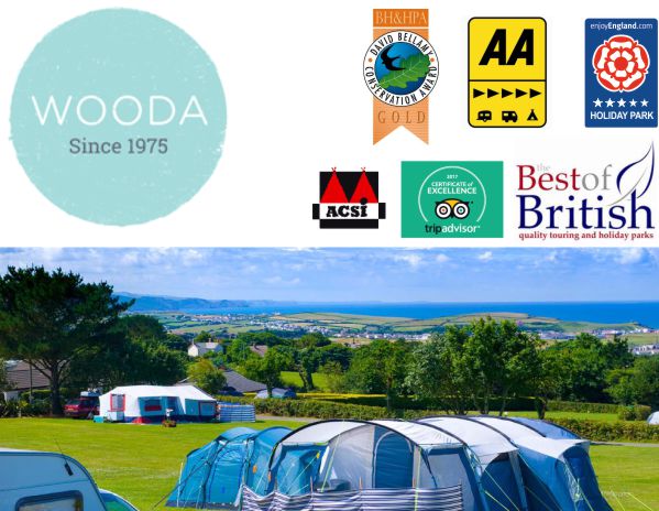 Wooda Farm Holiday Park