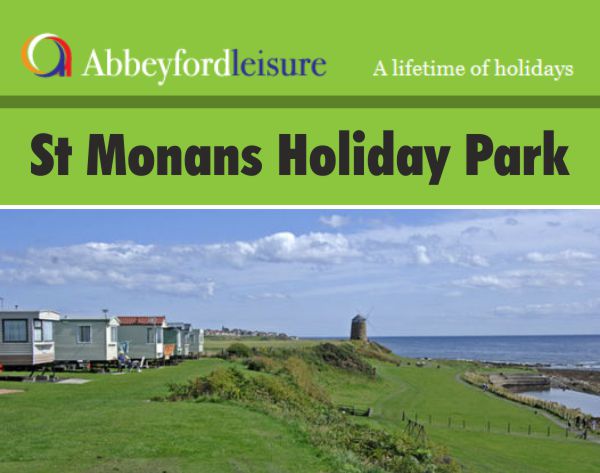 St Monans Holiday Park 12212