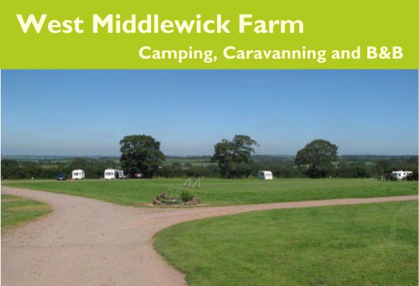 Diamond Farm Caravan and Camping Park